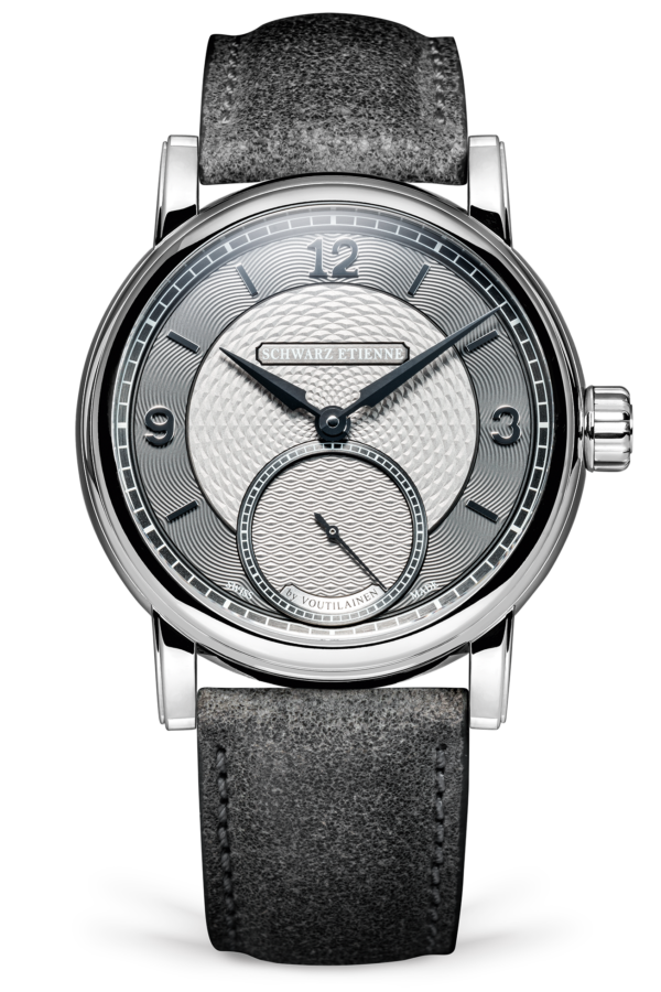 ROMA SYNERGY BY KARI VOUTILAINEN